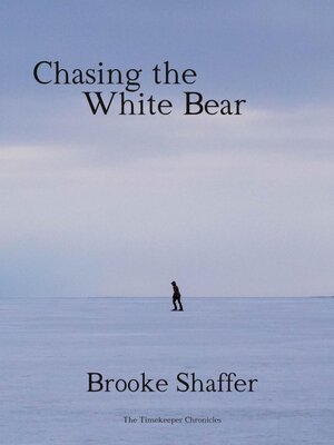 cover image of Chasing the White Bear